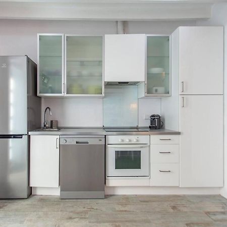 הוילה פלמה דה מיורקה Bluehouse Portixol מראה חיצוני תמונה
