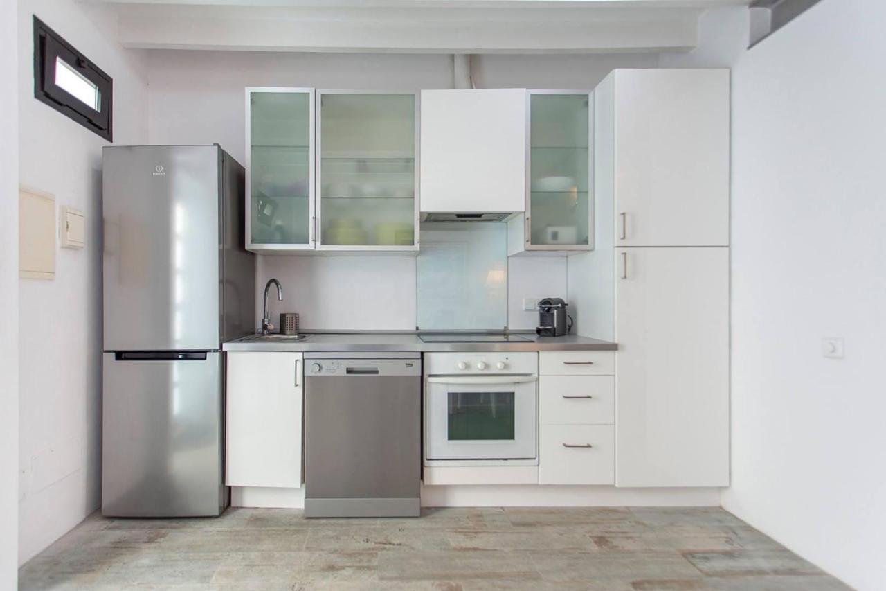 הוילה פלמה דה מיורקה Bluehouse Portixol מראה חיצוני תמונה
