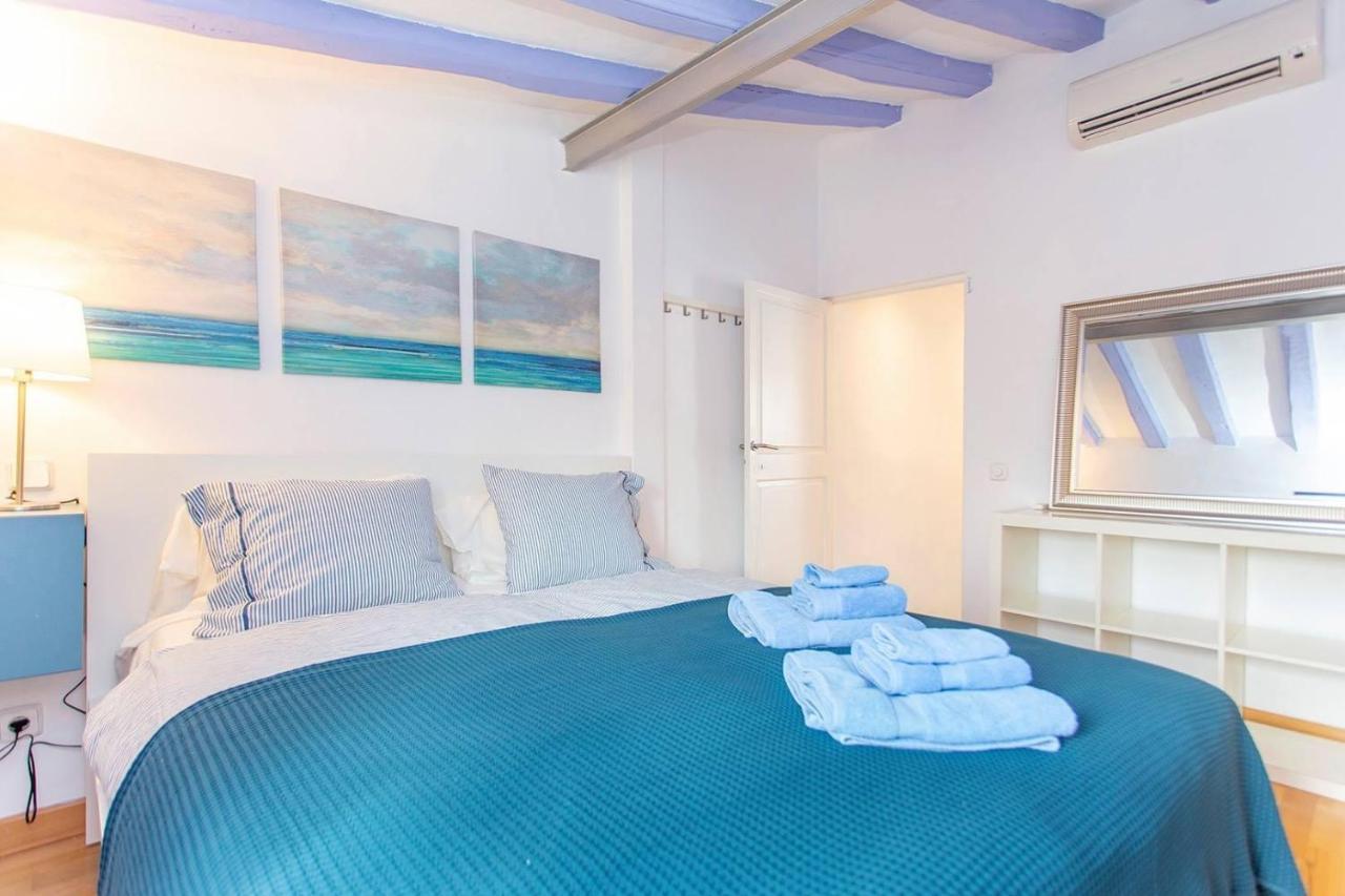 הוילה פלמה דה מיורקה Bluehouse Portixol מראה חיצוני תמונה